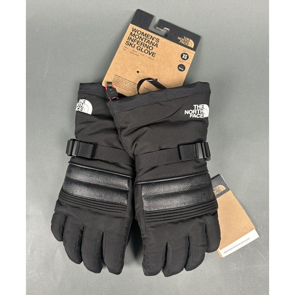 The North Face Jackets & Blazers - The North Face Women's Montana Inferno Ski Glove Size XS NWT
